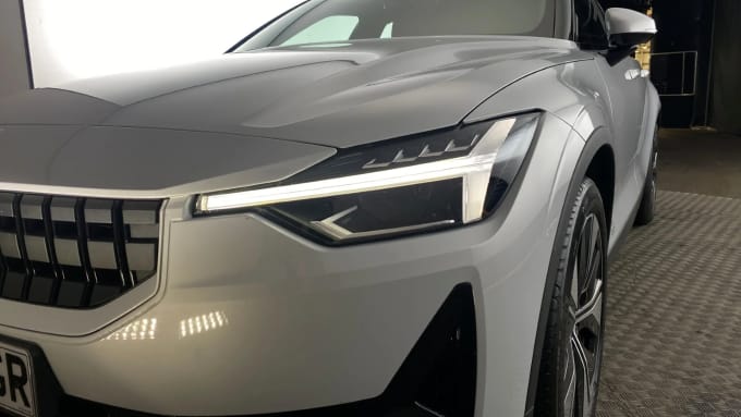 2023 Polestar 2