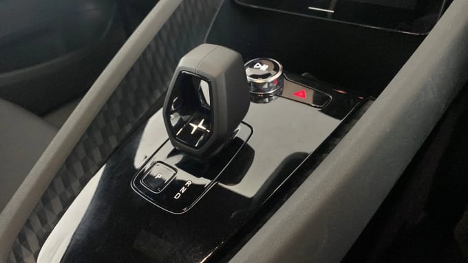 2023 Polestar 2