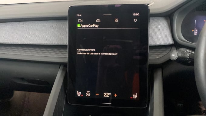 2023 Polestar 2