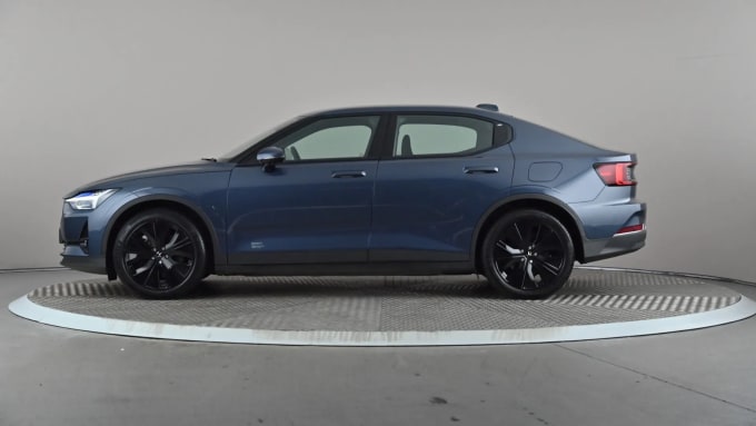 2022 Polestar 2
