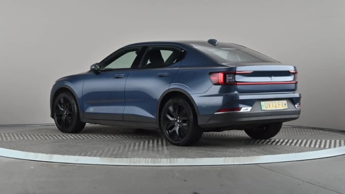2022 Polestar 2