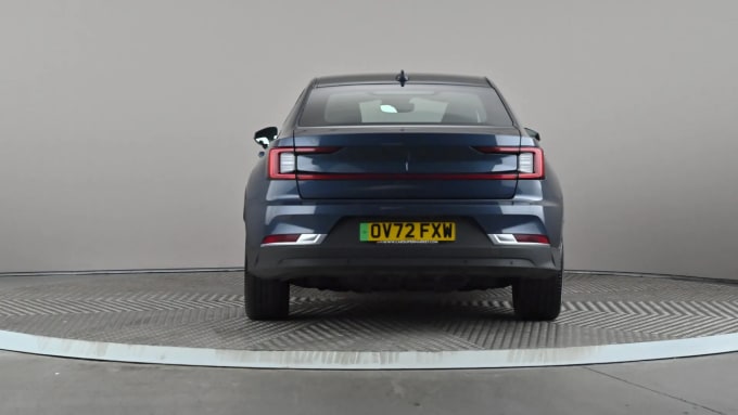 2022 Polestar 2