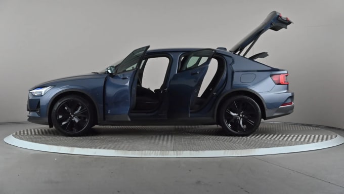 2022 Polestar 2
