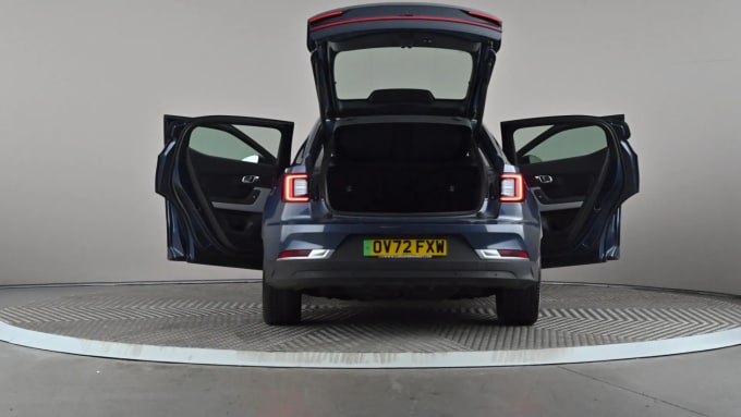2022 Polestar 2