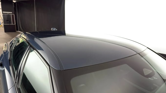 2022 Polestar 2