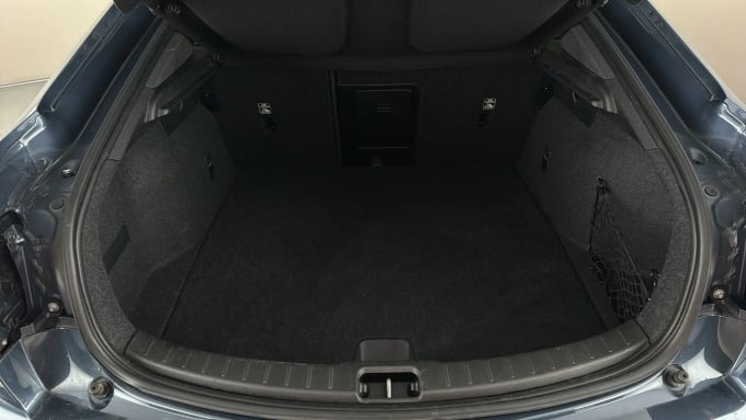 2022 Polestar 2