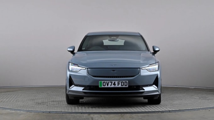 2024 Polestar 2