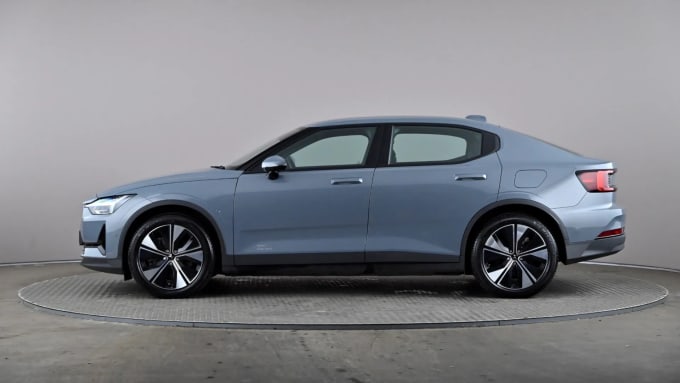 2024 Polestar 2