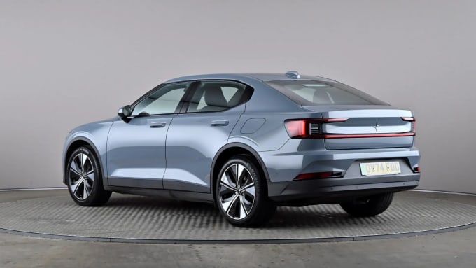 2024 Polestar 2