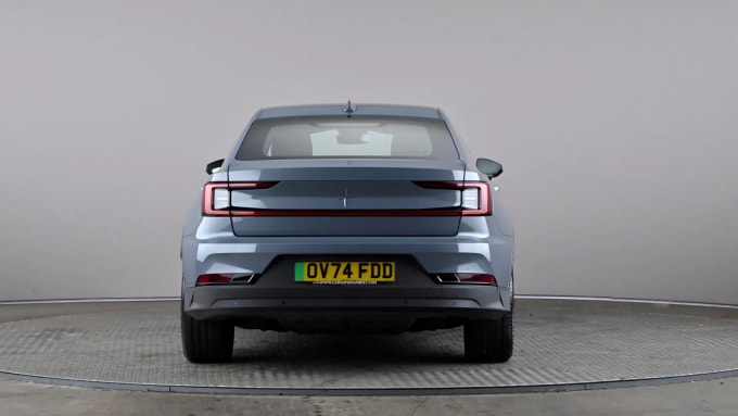 2024 Polestar 2