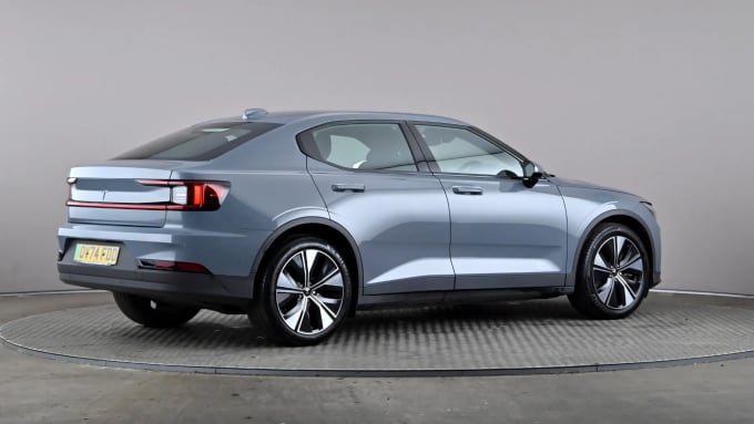 2024 Polestar 2