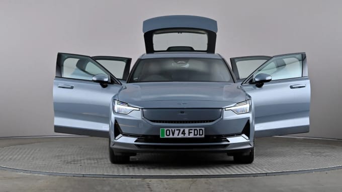 2024 Polestar 2