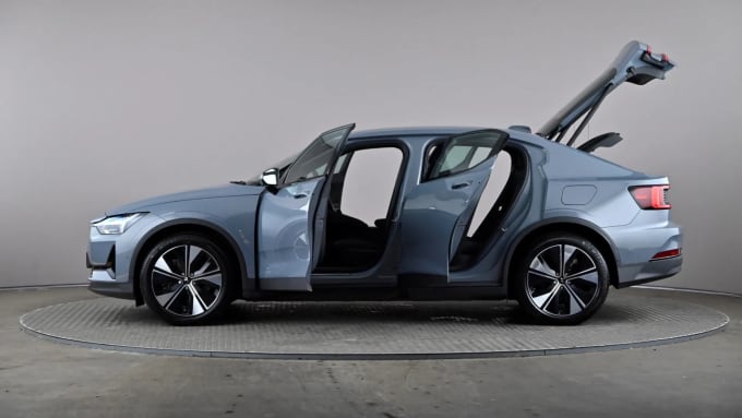 2024 Polestar 2