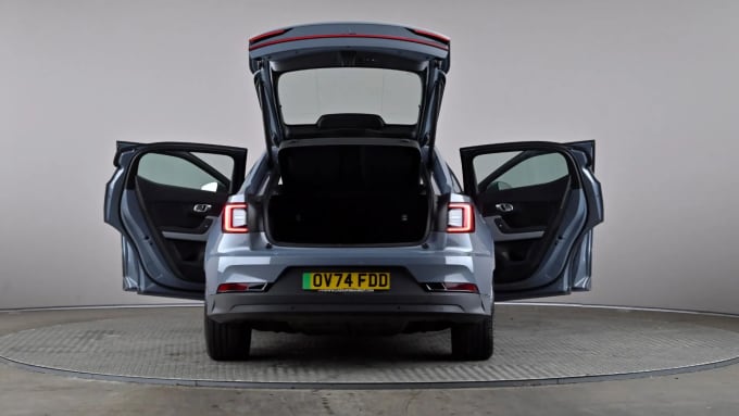2024 Polestar 2