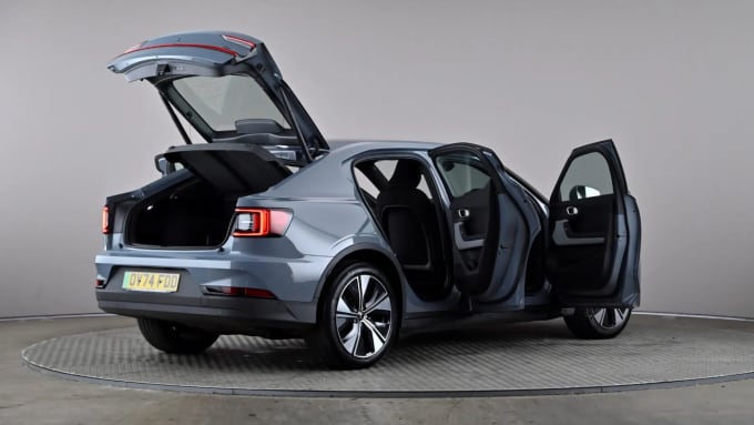 2024 Polestar 2