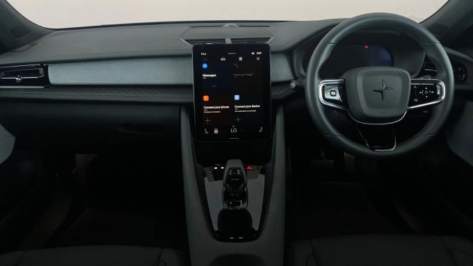 2024 Polestar 2