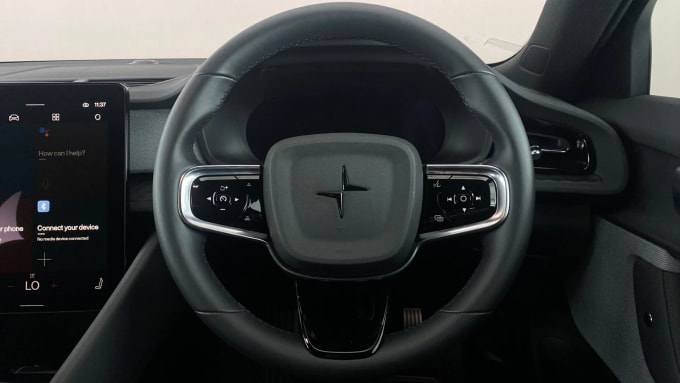 2024 Polestar 2