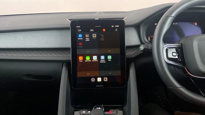 2024 Polestar 2