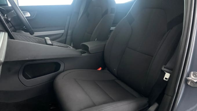 2024 Polestar 2