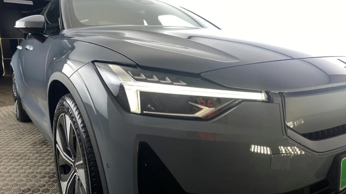2024 Polestar 2