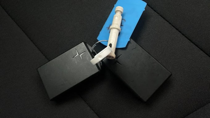 2024 Polestar 2