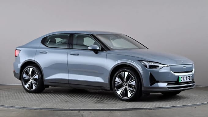 2024 Polestar 2