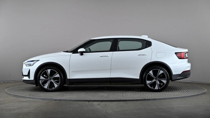 2023 Polestar 2