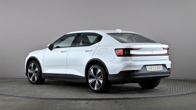 2023 Polestar 2