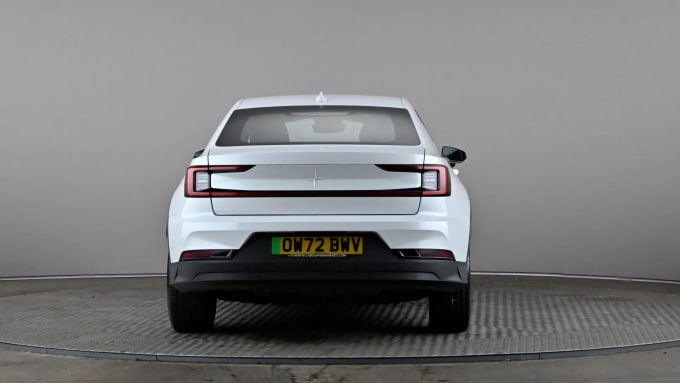 2023 Polestar 2