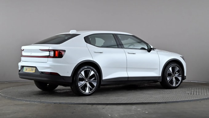 2023 Polestar 2