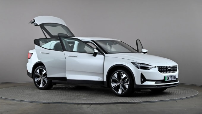 2023 Polestar 2
