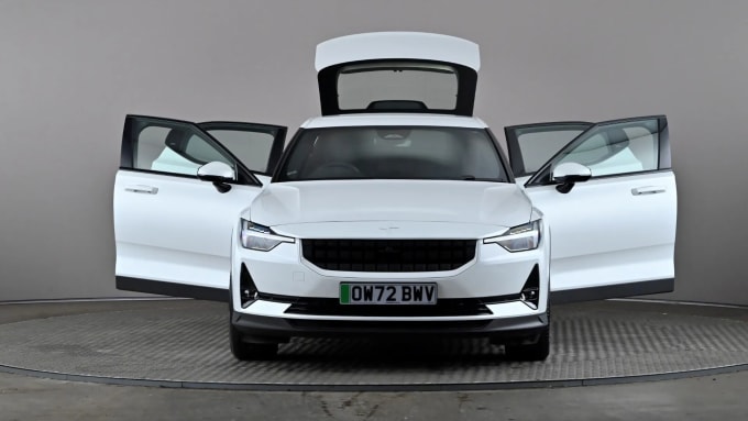 2023 Polestar 2