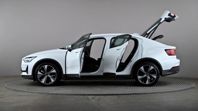 2023 Polestar 2
