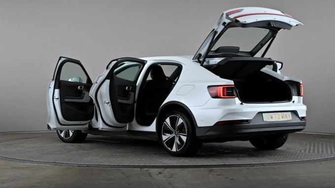2023 Polestar 2