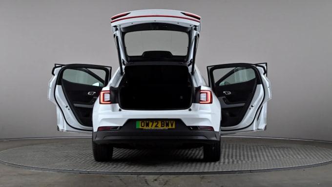 2023 Polestar 2