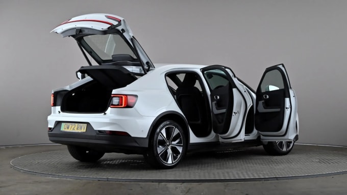 2023 Polestar 2