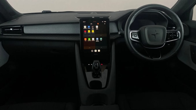 2023 Polestar 2