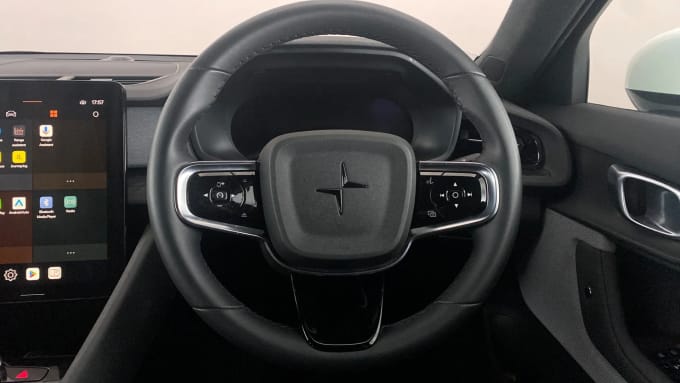 2023 Polestar 2