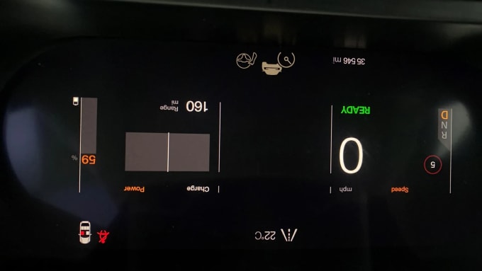 2023 Polestar 2