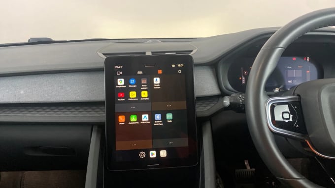 2023 Polestar 2