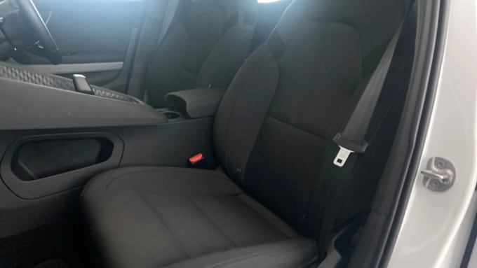 2023 Polestar 2