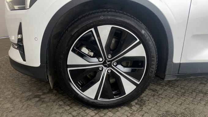 2023 Polestar 2