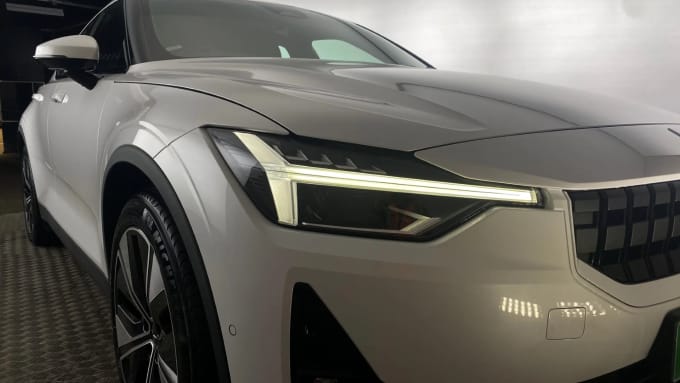 2023 Polestar 2