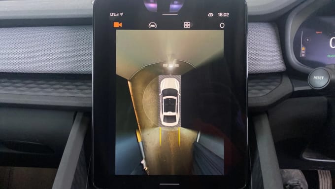 2023 Polestar 2