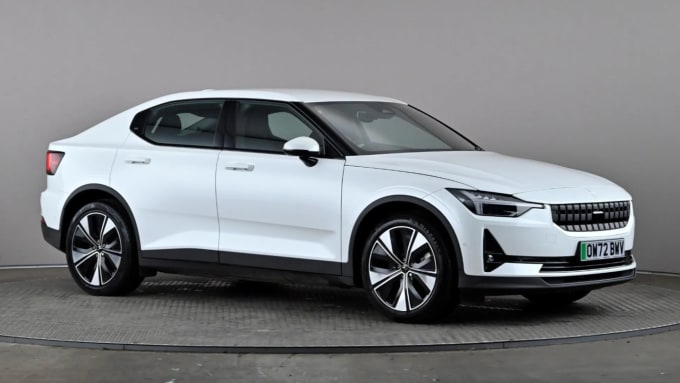 2023 Polestar 2