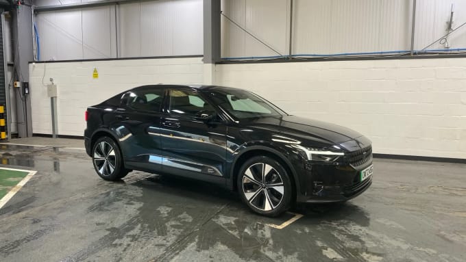 2023 Polestar 2