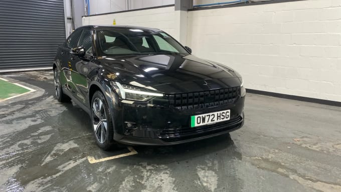 2023 Polestar 2