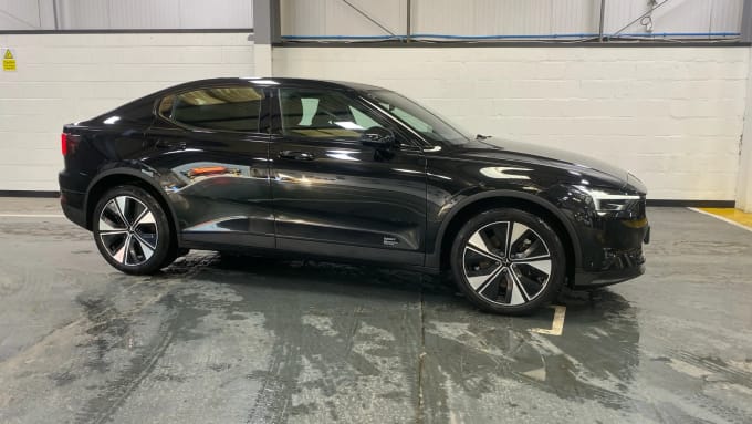 2023 Polestar 2