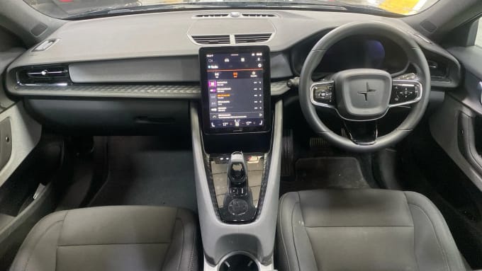 2023 Polestar 2