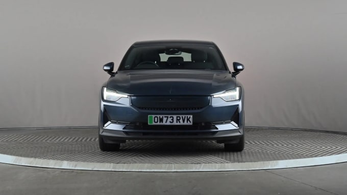 2024 Polestar 2